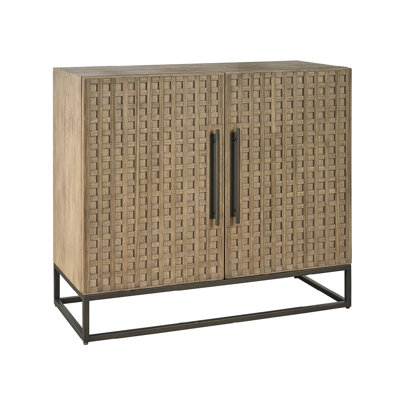 Modern Accent Cabinet by Universal Furniture