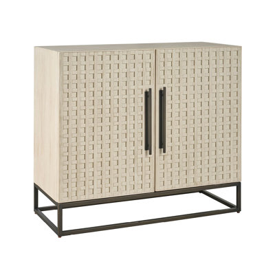 Modern Accent Cabinet by Universal Furniture