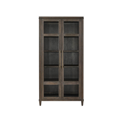 Cocoa Cabinet by Universal Furniture