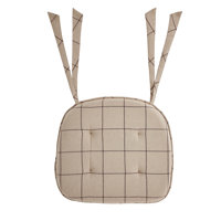 Laga 1 - Piece Cushion by Foundry Select