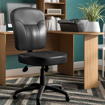 Passyunk Task Chair by Boss Office Products