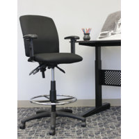 Drafting Chair by Boss Office Products