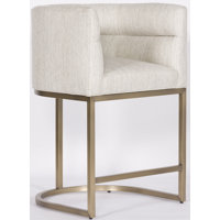 Make It Yours Counter & Bar Stool by Vanguard Furniture