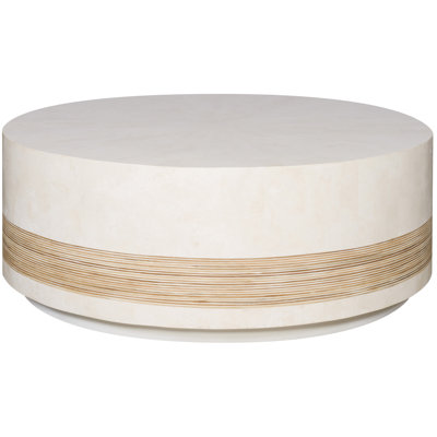 Alba Cocktail  Table by Vanguard Furniture