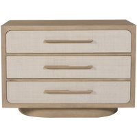 Reveal Drawer Chest