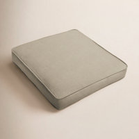 Danbury Indoor/Outdoor Sunbrella Seat Cushion by Birch Lane