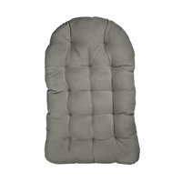 Sunbrella Egg Chair Cushion by Mozaic Company