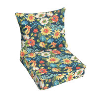 Reagle Indoor/Outdoor Seat Cushion by Charlton Home
