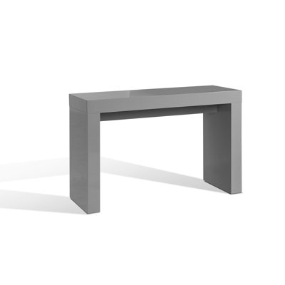 Azuriah Console Table by Wade Logan