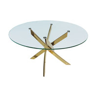 Ayli Dining Table by Wade Logan