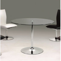 Elenora Dining Table by Orren Ellis