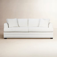 Edan Upholstered Queen Sleeper Sofa by Birch Lane