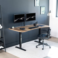 Vivo Electric 63” X 32” Standup Desk by Vivo