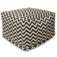 Glanville Outdoor Ottoman