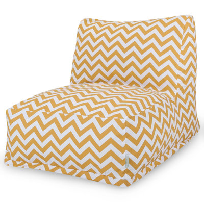 Glanville Standard Outdoor Friendly Bean Bag Lounger by Red Barrel Studio