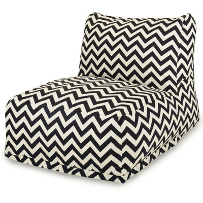 Glanville Standard Outdoor Friendly Bean Bag Lounger by Red Barrel Studio