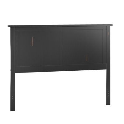 Allie Panel Headboard by Andover Mills Baby & Kids