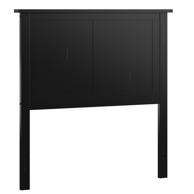 Allie Panel Headboard by Andover Mills Baby & Kids