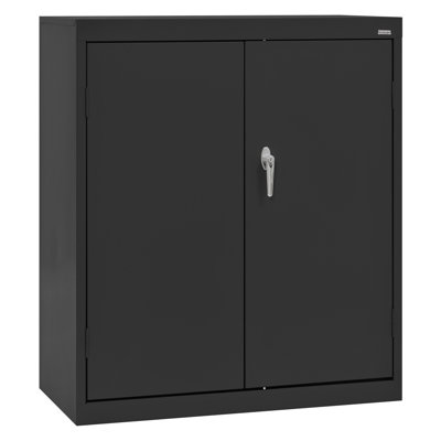 Classic Series 2 Door Storage Cabinet