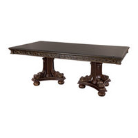 Ataleigh Dining Table by Lark Manor