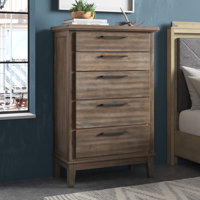 Feodora 5 Drawer 36