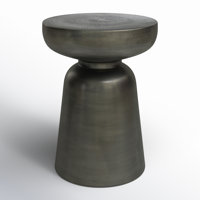Tito End Table by Joss & Main