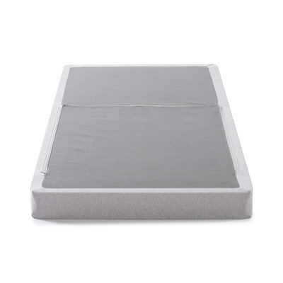 Riddleville 5" Folding Metal Box Spring by The Twillery Co.