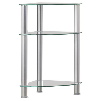 Branchdale Corner Unit Bookcase