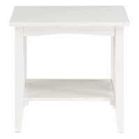 Wenger End Table by Red Barrel Studio