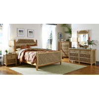 Jovani Standard 5 Piece Bedroom Set by Bay Isle Home