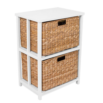2-Drawer Vertical Filing Cabinet by BirdRock Home