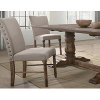 Aniya Upholstered Dining Chair by Ophelia & Co.