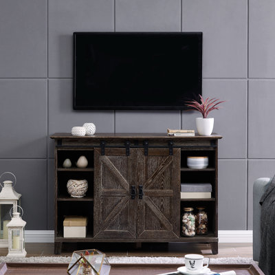 Talamantez TV Stand for TVs up to 50" by Gracie Oaks