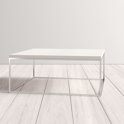 Adilson Coffee Table by Wade Logan