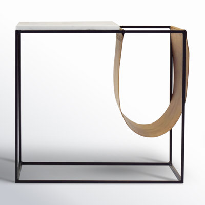 Nicholas Magazine Rack by AllModern