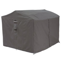 Jaylon Water Resistant Swing Seat Cover by Arlmont & Co.