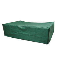 Hartin Patio Sofa Cover by Symple Stuff