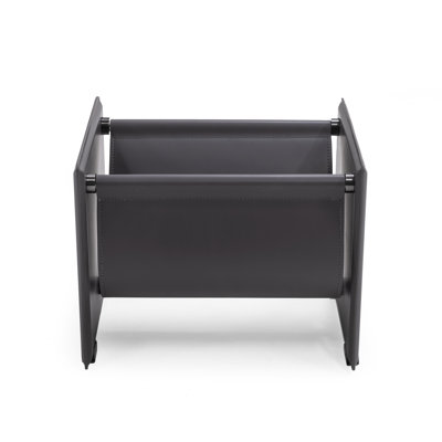 Averyl Magazine Rack by Hokku Designs