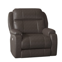 Hercules Dual Power Wall Recliner