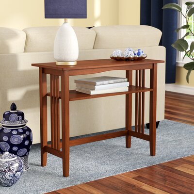 Wenger Console Table by Red Barrel Studio