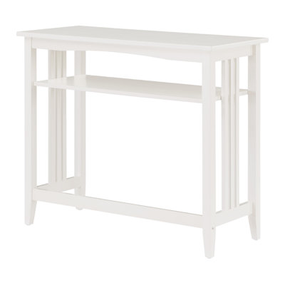Wenger Console Table by Red Barrel Studio