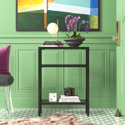 Ceno Console Table by Wade Logan