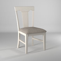Calderon Upholstered Dining Chair by Laurel Foundry Modern Farmhouse