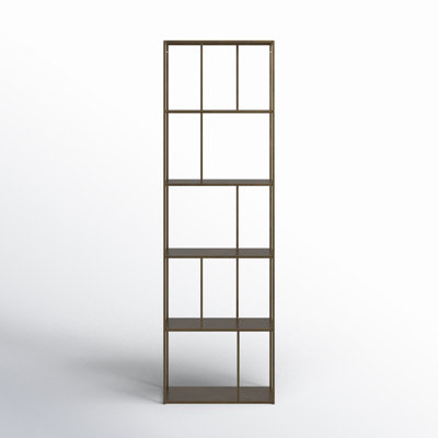 Etagere Bookcase by 17 Stories