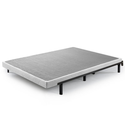 Bernadette 4" Metal Box Spring