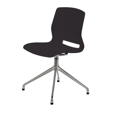 Rolph 4 Post Task Chair by Upper Square
