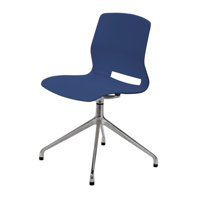 Rolph 4 Post Task Chair by Upper Square