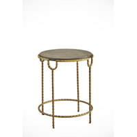 Wym End Table by 17 Stories