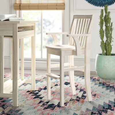 Dmitry Kids Chair by Harper Orchard