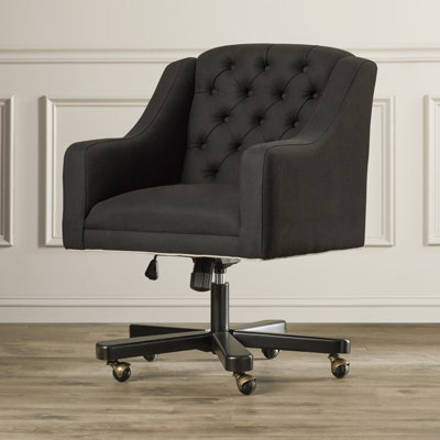 Alois Executive Chair by Birch Lane